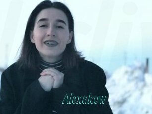 Alexakow