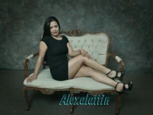 Alexalattin