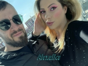 Alexalice