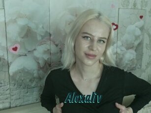 Alexaliv