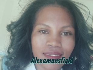 Alexamansfield