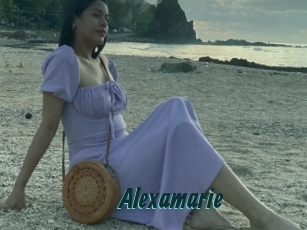alexamarie Lucy Live