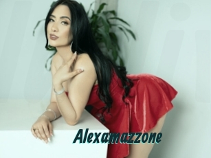 Alexamazzone