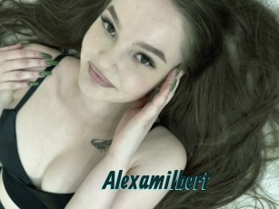 Alexamilbert
