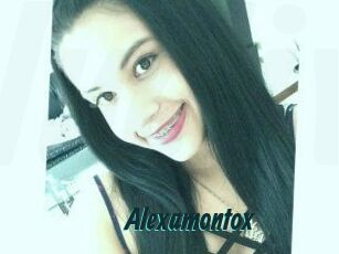 Alexamontox