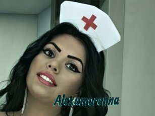 Alexamorenna