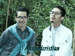 Alexandcristian
