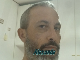 Alexande