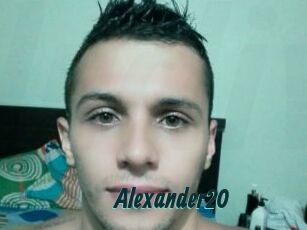 Alexander20