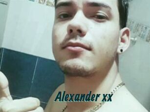 Alexander_xx
