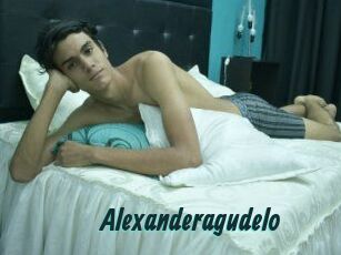 Alexanderagudelo