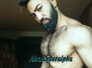 Alexanderalpha