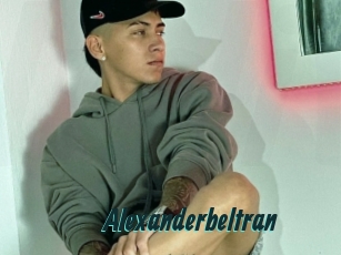 alexanderbeltran Lucy Live