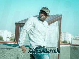 Alexandercole