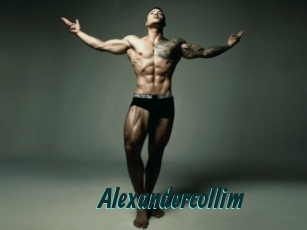 alexandercollim Lucy Live