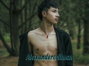 Alexandercollman