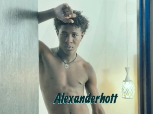 Alexanderhott