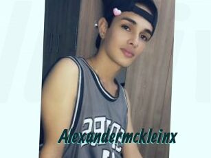 Alexandermckleinx