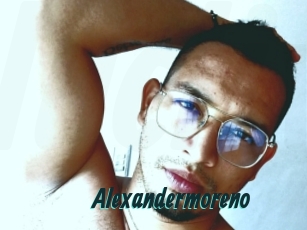 alexandermoreno Lucy Live