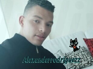 Alexanderrodriguezz