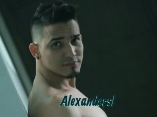 Alexandersl