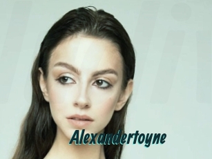 Alexandertoyne