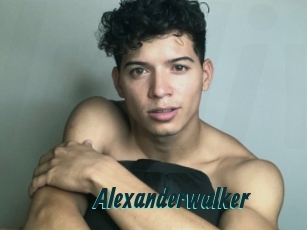 Alexanderwalker