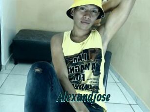 Alexandjose