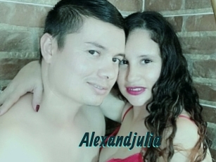 Alexandjulia