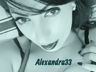 Alexandra33