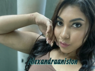 Alexandraaniston