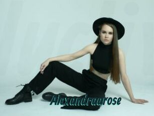 Alexandraarose