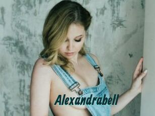 Alexandrabell