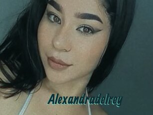 alexandradelrey Lucy Live