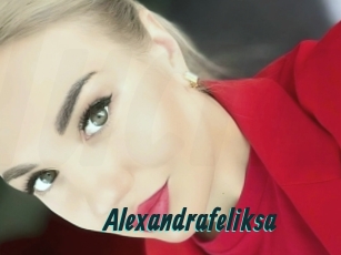 Alexandrafeliksa
