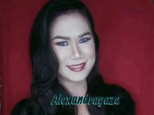 Alexandragaza
