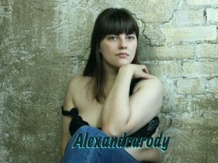Alexandrarody