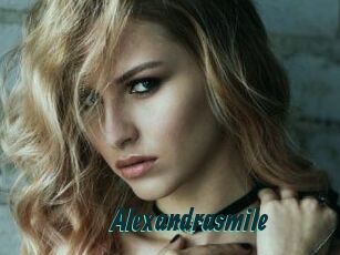 Alexandra_smile