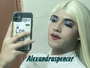 alexandraspencer Lucy Live