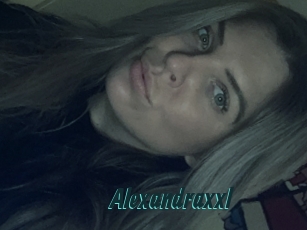 Alexandraxxl