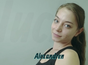 Alexandren