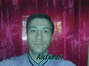 Alexandri
