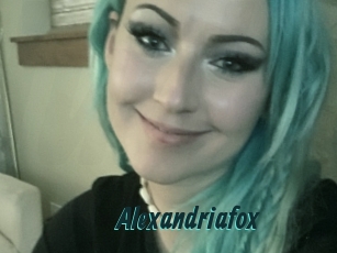Alexandriafox