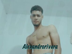 Alexandrorivera