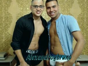Alexandroybruno