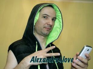 Alexandru4love