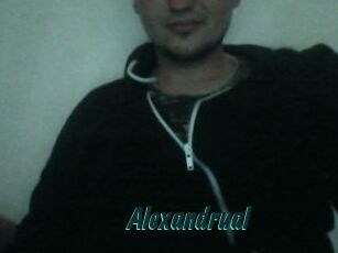 Alexandrual