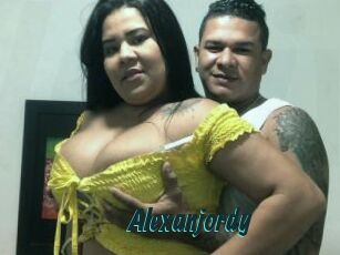 Alexanjordy