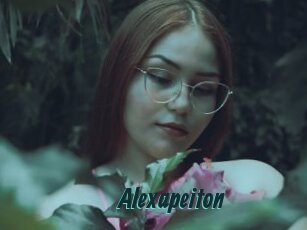 Alexapeiton