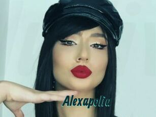 Alexapolia